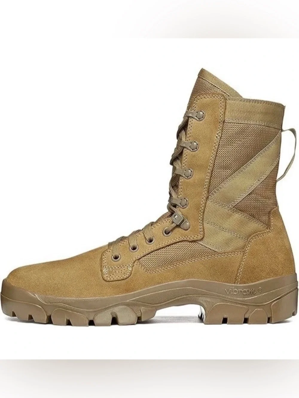 Garmont Tactical T8 BIFIDA Multi-Terrain Coyote Tactical Boot